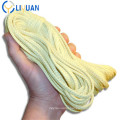 Hign tenacity aramid rope for safety